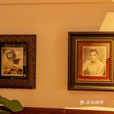 海淀区的烟熏房