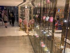 -VENCHI 闻绮(北京国贸商城店)