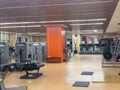 -CXFIT 陈徐健身工作室(凯旋店)