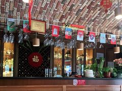 大堂-申德勒加油站西餐厅(日坛路总店)