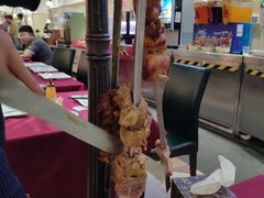 -福缘烤肉王自助(爱琴海-原比尔森店)