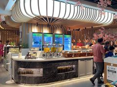 -松子料理(华威桥店)