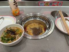 -龍歌自助小火锅(雨花台江南虹悦城店)