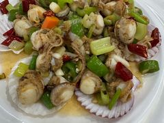 -威海渔村(黄兴路店)