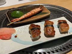 -隐泉京望日式料理(太和广场店)
