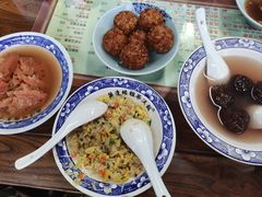 -粗茶淡饭(东关街店)