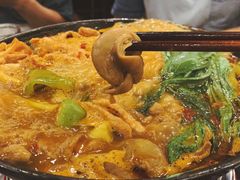 -湘肠香火锅店(团结湖店)