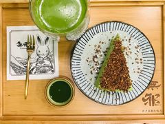 -無邪日式甜品(华润五彩城购物中心店)