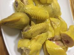 -壹煲口福煲仔饭(中山路店)