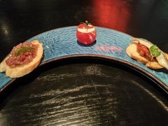 -C&R西班牙餐厅