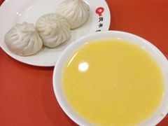 -庆丰包子铺(理想城店)