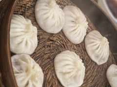 -清真马三汤包(回民街店)