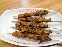 -南城香·饭香串香馄饨香(赵公口店)