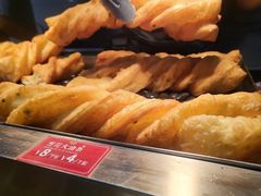 -头壹号 大油条·老长沙盖码饭(清河店)