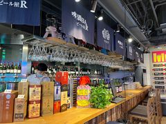 -日进一片海.生腌海鲜火锅.宵夜烧烤(三里屯总店)
