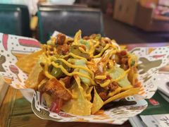 -Famous肥猫墨西哥音乐餐吧(五棵松华熙LIVE店)