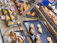 -巴黎贝甜(华堂新辰汇店)