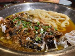 -湖兰金牌小炒肉(椒江万达店)