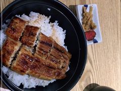 -昇鳗鱼家(浦东店)