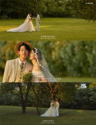 -至臻微拉婚纱摄影