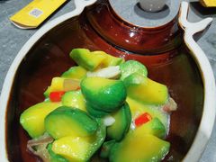 -福照楼汽锅鸡·云南菜(火车站锦江店)