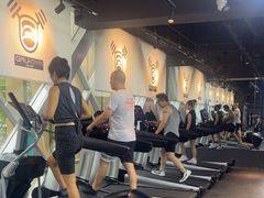 -GMJ·24H健身房(四川北路店)