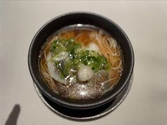 招牌黄鱼面-广舟(千禧店)