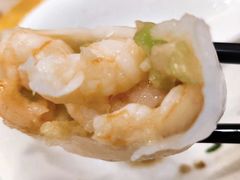 金牌虾饺皇-点都德(聚福楼店)