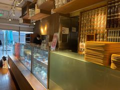 -无印良品餐堂 MUJI Diner(成都太古里店)