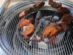 -麻蒲碳烤肉(梅花园店)