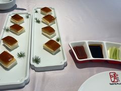 -味+新京宴·烤鸭·北京菜(创意谷店)