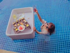 -三亚亚龙湾铂尔曼别墅度假酒店
