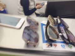 -青山良镜(中国丹阳国际眼镜城店)