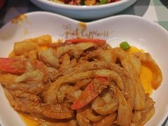 -彭耕记猪油炒小菜(吉联mall店)