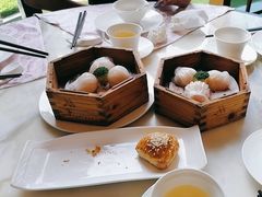 -顺德美的万豪酒店-万豪中餐厅