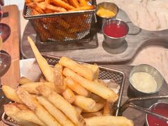 -Shanghai Brew House上海啤酒工坊(老外街店)