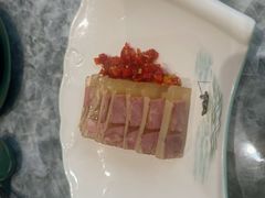 -聚丰园•湖鲜餐厅(阿红私房菜梅石路店)