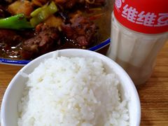 -东财大盘鸡(黑石礁店)