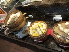 -素满香·素食自助餐(西安·民乐园店)