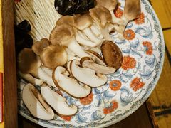 -北京老门框爆肚四季涮肉(淮海东路外滩店)