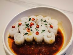 -黛瓦里·花园飨宴