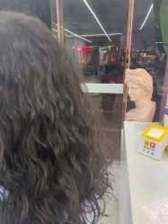 -A HAIR SALON 