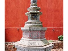 -孤山景区-孤山寺