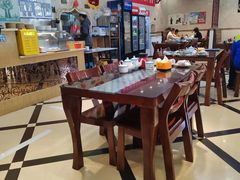 -兰州老马食府(小潞邑店)