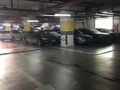 -海岸城停车场(海岸城店)