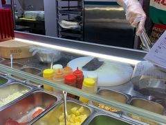 -集庄乡烤肉卷饼(朝阳凯德望京店)