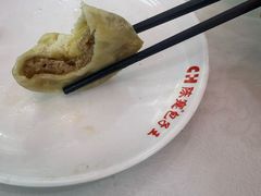 -陈寔包子王·卤煮小肠·京味小吃(龙潭店)