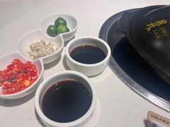 -百年果林椰子鸡(中洲店)