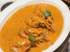 -狮拾久·现代新加坡料理(福田COCO Park店)