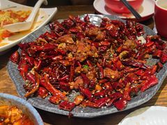 -川悦留香·海鲜餐厅(海棠68环球美食街店)